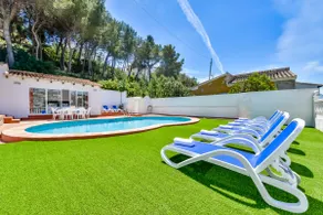 Villa for rent in Benissa, BERG - Image 4