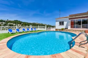Villa for rent in Benissa, BERG - Image 5