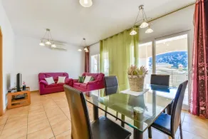 Holiday rental in Calpe DORA - Image 4