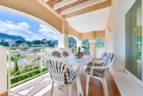 Holiday rental in Calpe DORA - Image 3