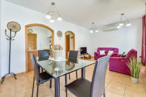 Holiday rental in Calpe DORA - Image 5