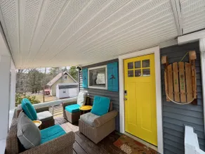 Wally’s Matchbox |New|Hot Tub|Fire Pit|Close 2 All - Image 3