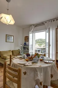 Talamone Apartment View by Mamo Florence - Image 5