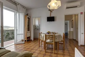 Talamone Apartment View by Mamo Florence - Image 2