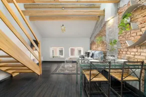 Gołębia 3 | Two-level Apartment | City Center - Image 5