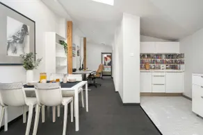 Gołębia 3 | Two-level Apartment | City Center - Image 3