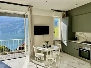 Hugau Apartment - Carate Urio - Image 4