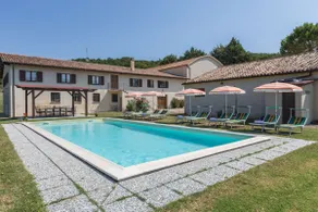 Villa Felice, Private Pool and Hills - Image 4