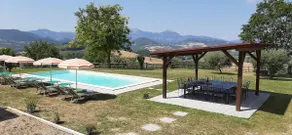 Villa Felice, Private Pool and Hills - Image 2
