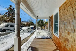 Lewes Duplex: Private Deck near the Beach - Image 5