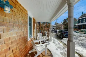 Lewes Duplex: Private Deck near the Beach - Image 3