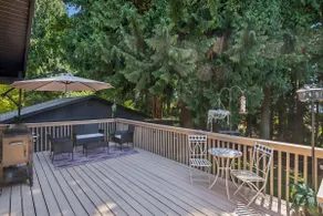 Modern Forest Escape, Near Lake Stevens & Hikes - Image 3