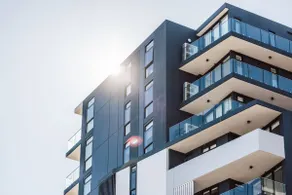 City Sunset View Newcastle, 2 Bed, 2 Bath, Parking - Image 4