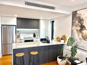 City Sunset View Newcastle, 2 Bed, 2 Bath, Parking - Image 3