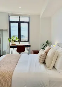 City Sunset View Newcastle, 2 Bed, 2 Bath, Parking - Image 5