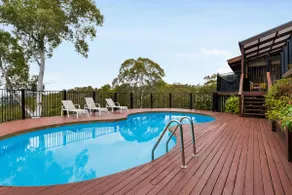 Arkadia - A Yarra Valley Retreat with Pool & Court - Image 2