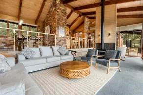 Arkadia - A Yarra Valley Retreat with Pool & Court - Image 4