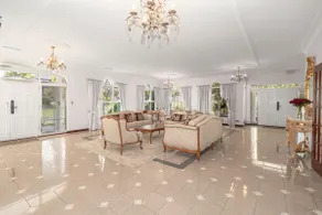 4Br Former Embassy House in a Diplomatic Precinct - Image 2
