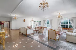 4Br Former Embassy House in a Diplomatic Precinct - Image 4