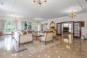 4Br Former Embassy House in a Diplomatic Precinct - Image 3