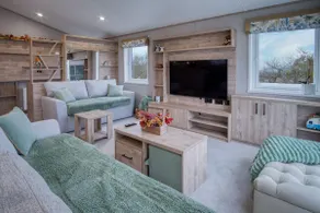 Carn Springs Lodge - 3 Bed - Devonshire Dr - Tenby - Image 2