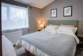 Carn Springs Lodge - 3 Bed - Devonshire Dr - Tenby - Image 5