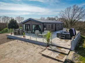 Carn Springs Lodge - 3 Bed - Devonshire Dr - Tenby - Image 4
