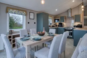 Carn Springs Lodge - 3 Bed - Devonshire Dr - Tenby - Image 3