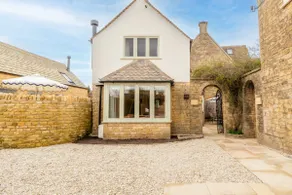 The Cowshed - Banham Cottages - Image 4