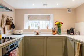 The Cowshed - Banham Cottages - Image 3