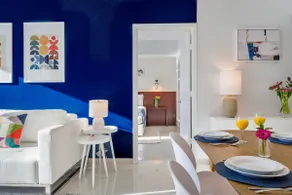 MIT BLICK AUF DEN MEER, WOHNUNGEN, LUXUS-DESIGN. KOSTENLOS: POOL, SPA, GYM, WI-FI - Image 3