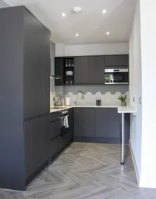 Prestige-Appartement-SDB privée avec douche - Image 4