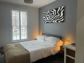 Prestige-Appartement-SDB privée avec douche - Image 5