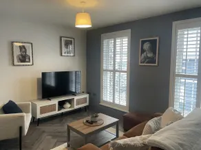 Prestige-Appartement-SDB privée avec douche - Image 2