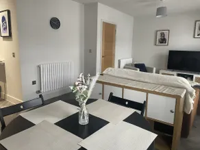 Prestige-Appartement-SDB privée avec douche - Image 3