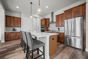 Rooftop Sunset Escape BBQ & Billiards Sleeps 8 - Image 3