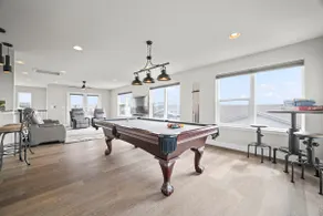 Rooftop Sunset Escape BBQ & Billiards Sleeps 8 - Image 2