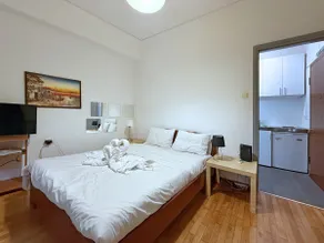 Charming and cozy studio apartment - Image 5