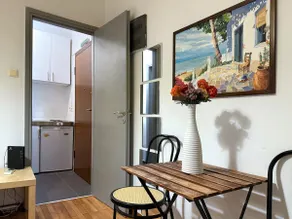 Charming and cozy studio apartment - Image 2