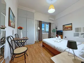 Charming and cozy studio apartment - Image 3