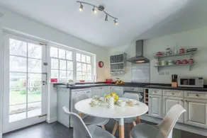 Forge Cottage - Image 3