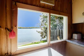 3-Bedroom Cottage at Katchawanooka Resort #11 - Image 4