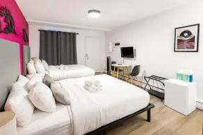 Cozy Pet-friendly Studio|Minutes to Banff/Canmore! - Image 2