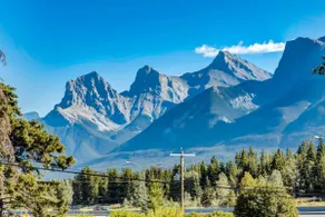 Cozy Pet-friendly Studio|Minutes to Banff/Canmore! - Image 3