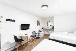 Cozy Pet-friendly Studio|Minutes to Banff/Canmore! - Image 4