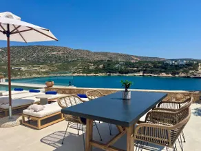 SeaWave Villas with Heated Pools, By Hellocrete - Image 2