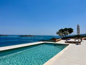 SeaWave Villas with Heated Pools, By Hellocrete - Image 4