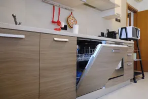 BWR - Elegant loft with terrace, San Siro - Image 3