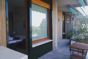 BWR - Elegant loft with terrace, San Siro - Image 2