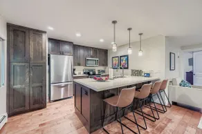 Finitions de Luxe! 2 Chambre Secteur Park City Base - Image 4
